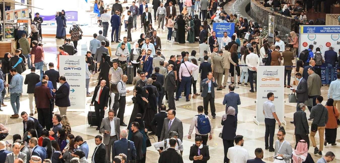 AEEDC Dubai 2020 Generates Business Deals Worth Over 3.5 Billion Dollars