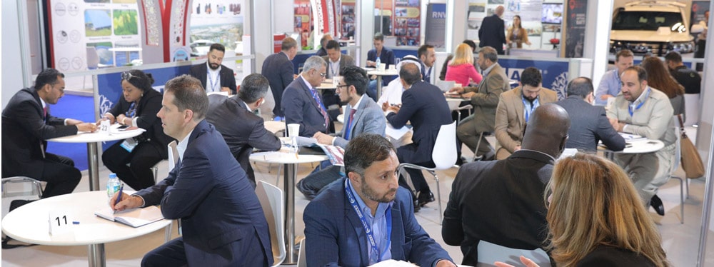 16th Edition of DIHAD Conferences and Exhibitions Concludes in Dubai Today