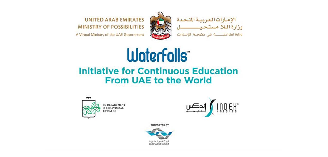 More than 140 International Professional Participate in Waterfalls Initiative with the Support of 67 International Institutions